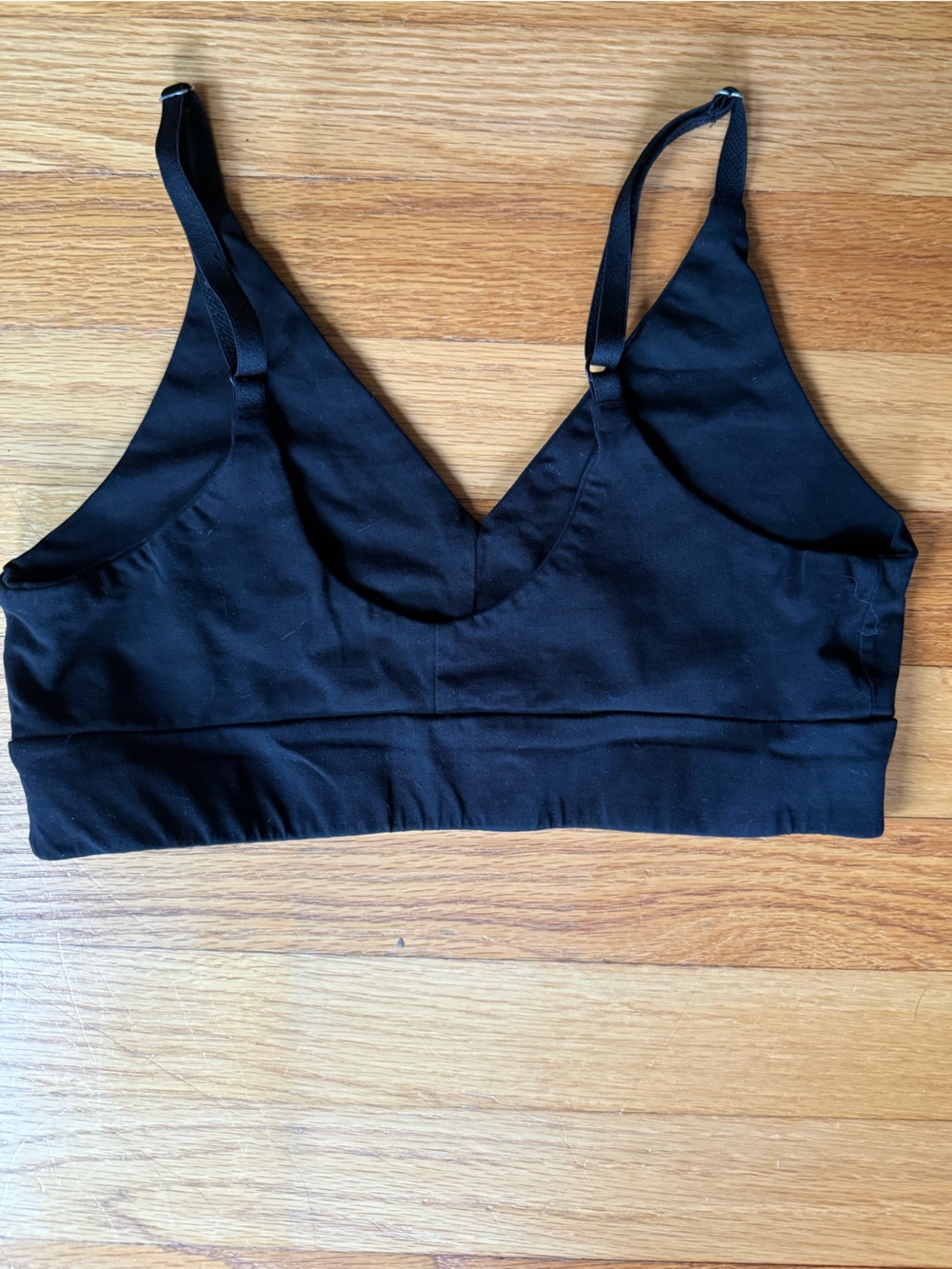 Pact Bras- 3 pack - Picture 4 of 5